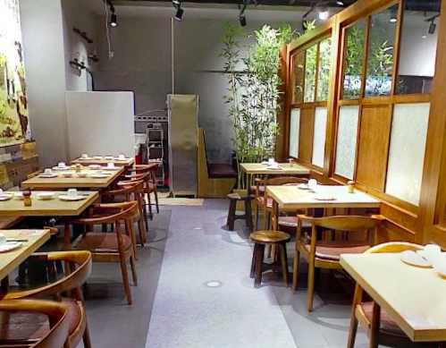 風王西關粵菜館